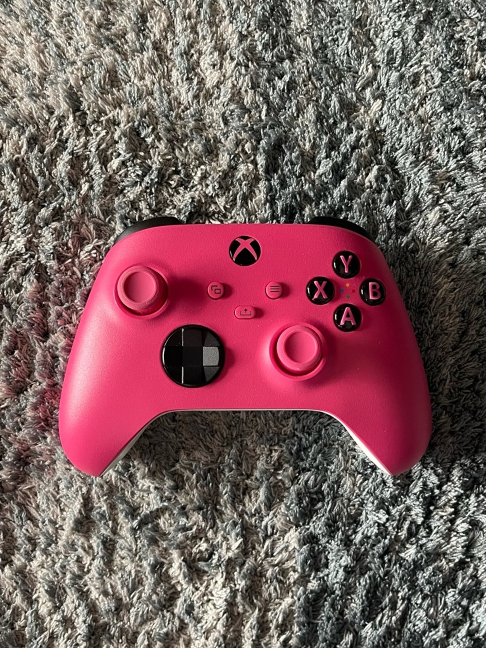 Xbox Wireless Controller - Pink